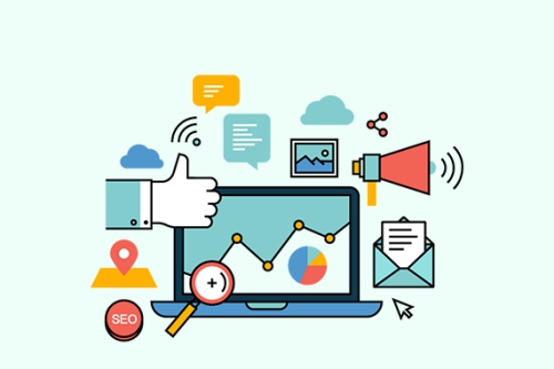 通海提升网络推广效果企业要注意哪些方面的问题