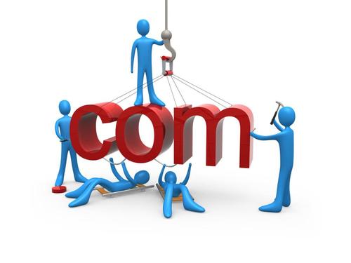 通海企业网站建设成功与否和哪些有关呢