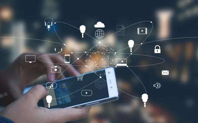 通海分析企业做微信营销常见的几种模式