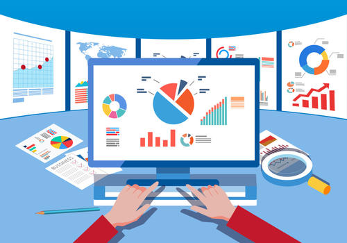 通海哪一种网站设计风格才是适合企业呢？