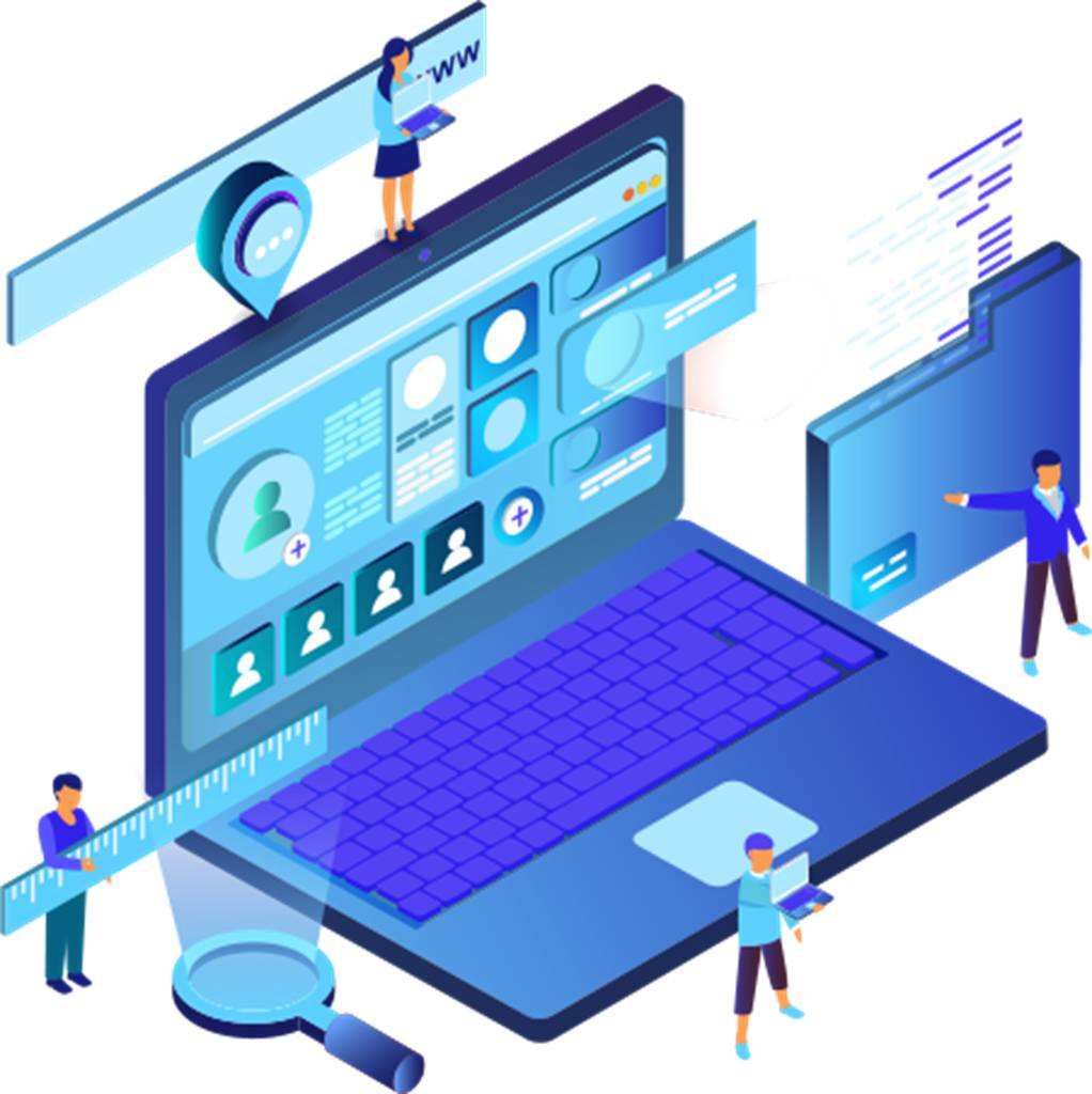 通海分析企业网站设计过程中需要注意的几个问题