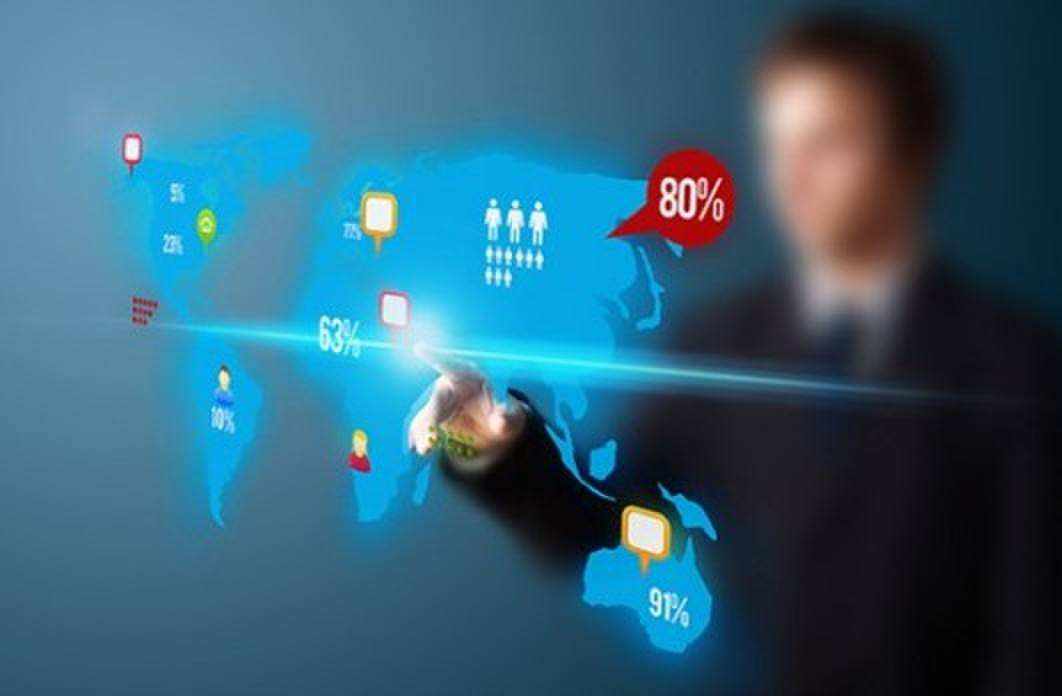 通海企业如何制定网络推广的内容方案？